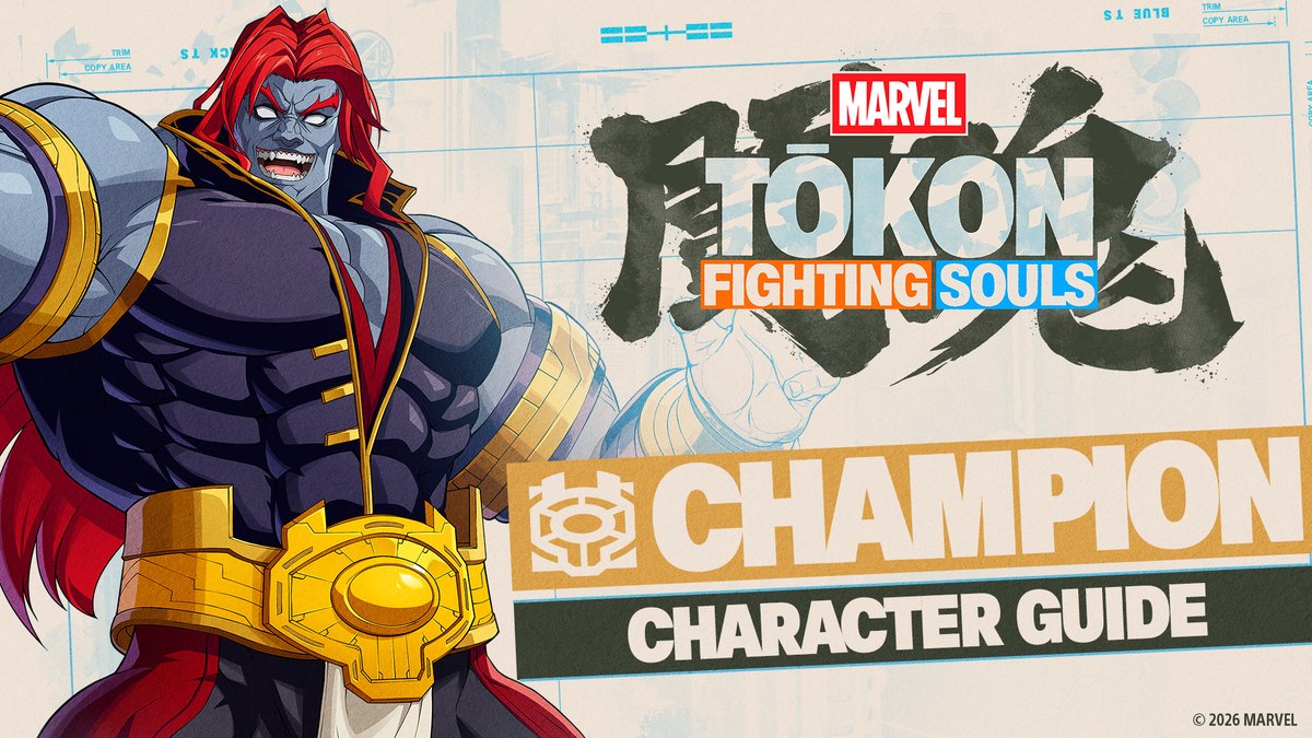 He destroyed entire worlds… And now it’s your turn to learn how to obliterate your opponents! The Champion Character Guide covers his entire moveset! Master his powerful attacks and throws to dominate from any distance. Combine those with his shockwaves for devastating results!