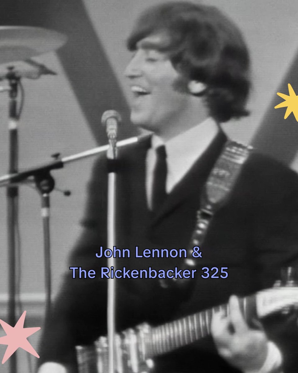 It was more than a guitar 🎸