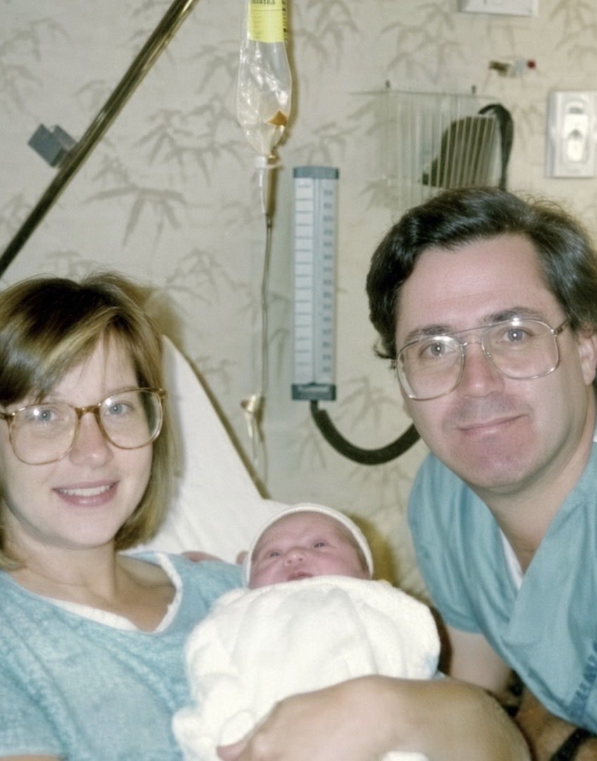 09/11/2001 - A DESPERATE CALL FOR HELP - HEARTBREAKING HOPELESSNESS "WE'RE YOUNG MEN, WE'RE NOT READY TO DIE." Kevin Michael Cosgrove January 6, 1955 – September 11, 2001 Vice President of Claims at Aon Corporation. Husband to Wendy. Father to Brian, Claire, and Elizabeth. One of seven children from a tightly knit Long Island family. A neighbor who shoveled walks for elderly widows and helped carry packages home. A dad his youngest later remembered as “a good snuggler.” On the morning of September 11 he tried to leave the South Tower, was forced back up, and spent his last minutes on the 105th floor on the line with a 911 and FDNY dispatcher. He gave them his name, his floor, and the fact that he had young children waiting for him. You can hear both things at once in the call: a desperate cry for help, and the helplessness of knowing that help was never going to reach that high in time. From where he stood, the smoke and the heat were becoming unbearable. Down below, even those trying to save him could not fathom how desperate the situation already was on the 105th floor. The photos are of the man his family knew. The call is the record of how his life ended and was taken from them. Never forget.