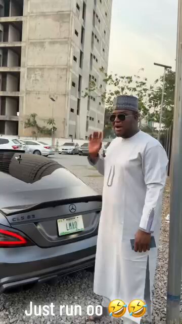 Allah Sarki, Sarkin Mota 🤣🤣🤣LMAO