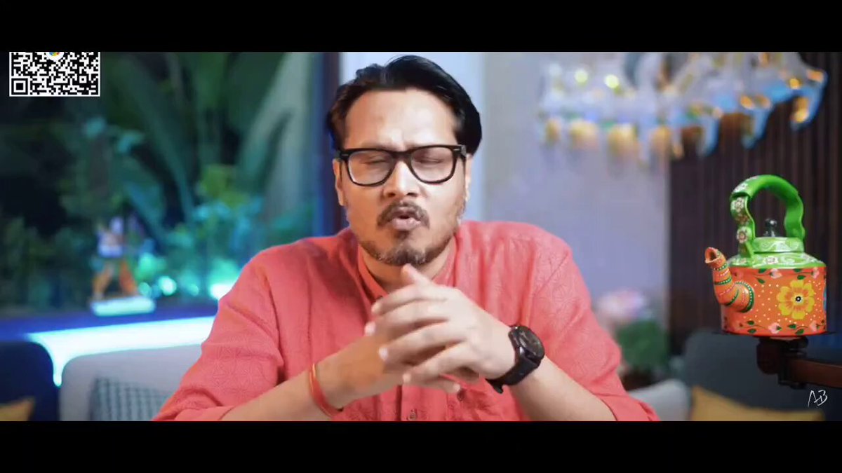 Ajeet Bharti wants Delhi Police to arrest him to expose how people are being harassed under the Modi Act. He has also rejected BJP’s help, saying he can fight the case himself.