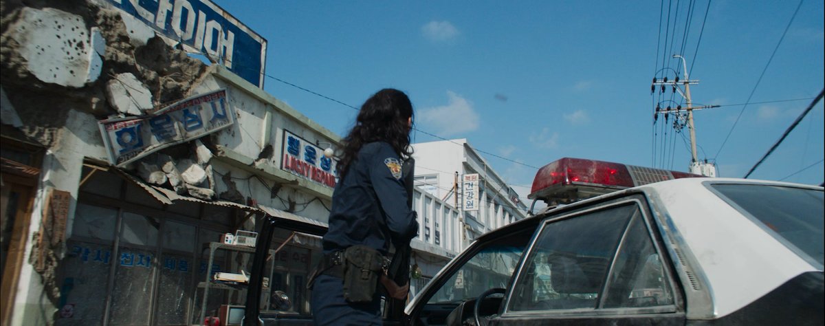 HOPE is coming. Experience it in theaters starting Wednesday. Get tickets now: