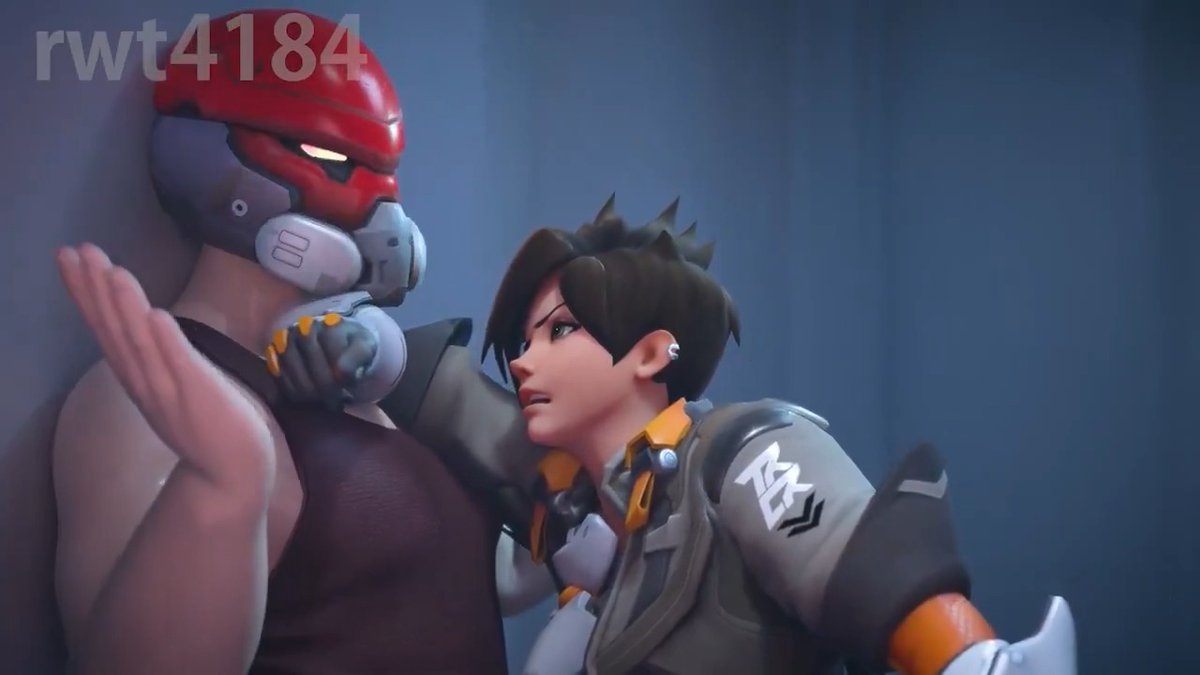Tracer wants what Mercy have by rwt4184