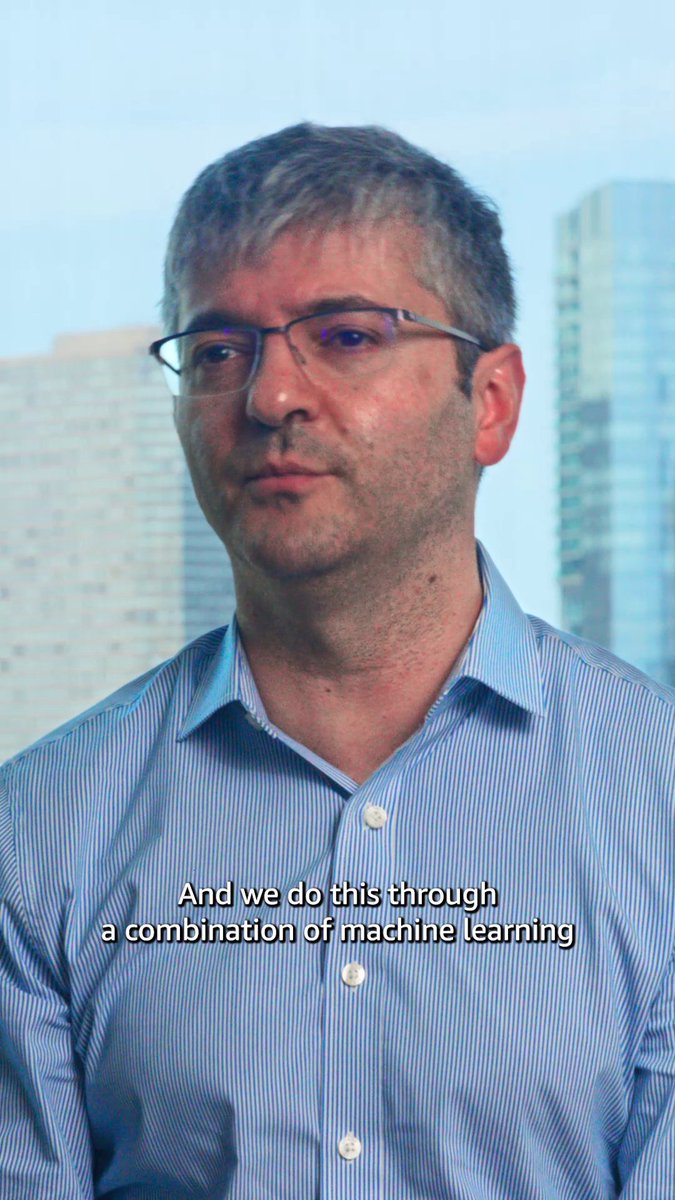 Made in Boston with AWS: Gevorg Grigoryan, Co-founder & CTO at Generate:Biomedicines. To reimagine how therapeutics are made, Generate:Biomedicines combines machine learning with a high-throughput validation engine. Learn how AWS Activate Credits supported the startup’s early growth and why it calls Boston the intellectual capital of the US.