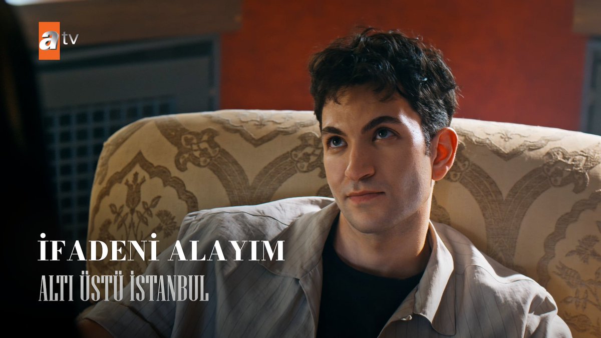 “Yardım edin kaçırıldım!” #AltıÜstüİstanbul atv