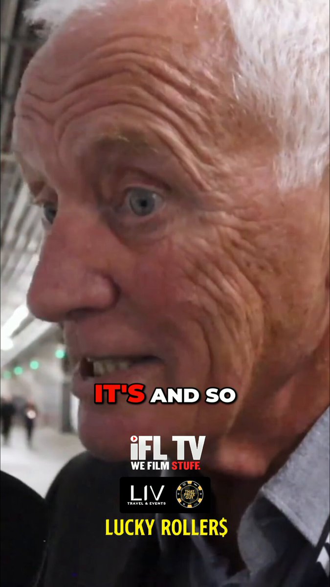 “IT’S F*CK ALL TO DO WITH THE AMERICANS” Barry Hearn isn't happy about the possibility of Fury vs Joshua ending up in America 😡 Watch our full interview with Barry on our YouTube channel 📺 #FuryJoshua | #BarryHearn