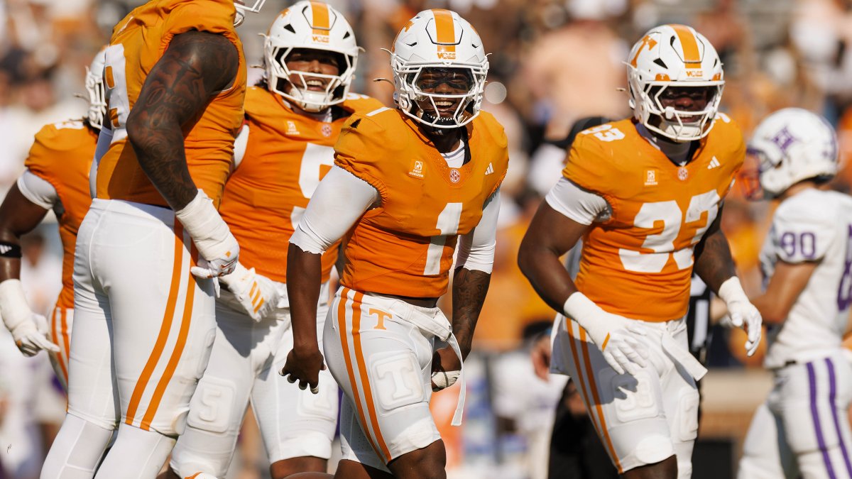 defense flew around 💥 #GBO 🍊