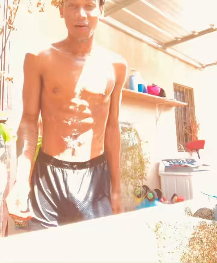 Yoyito Wajaaa 😍💘