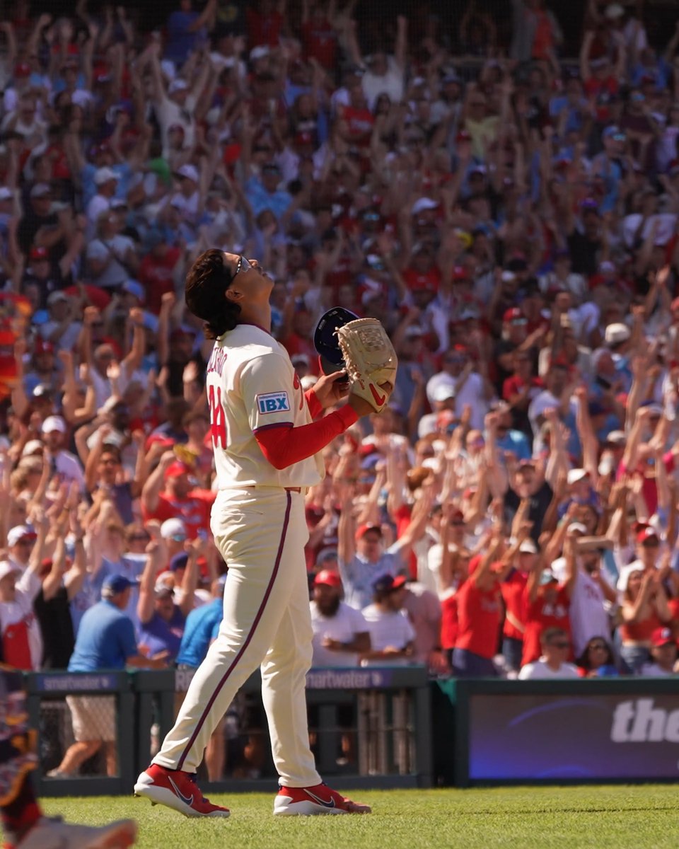 Hats off to Jesús