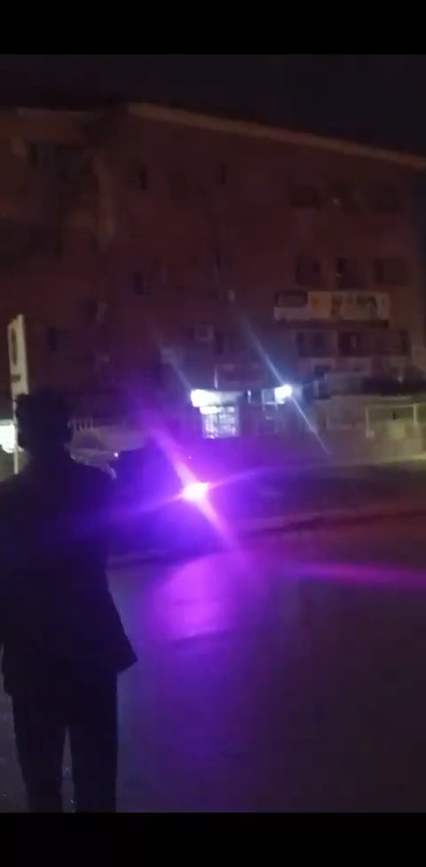 Moment a three-storey building collapsed near Zone 4 in Abuja a few minutes ago. Details of the incident, including whether there are casualties, are yet to be confirmed.