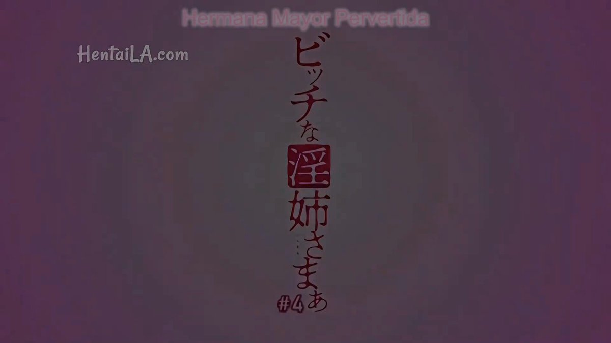 ⭐ Anime h Bitch na Inane-sama (subtitulado) ⭐ Capítulo 4 (este capitulo uff 👌🏻 me encantan así de enfermos y fuertes). #hentaivídeo #HentaiEnEspañol