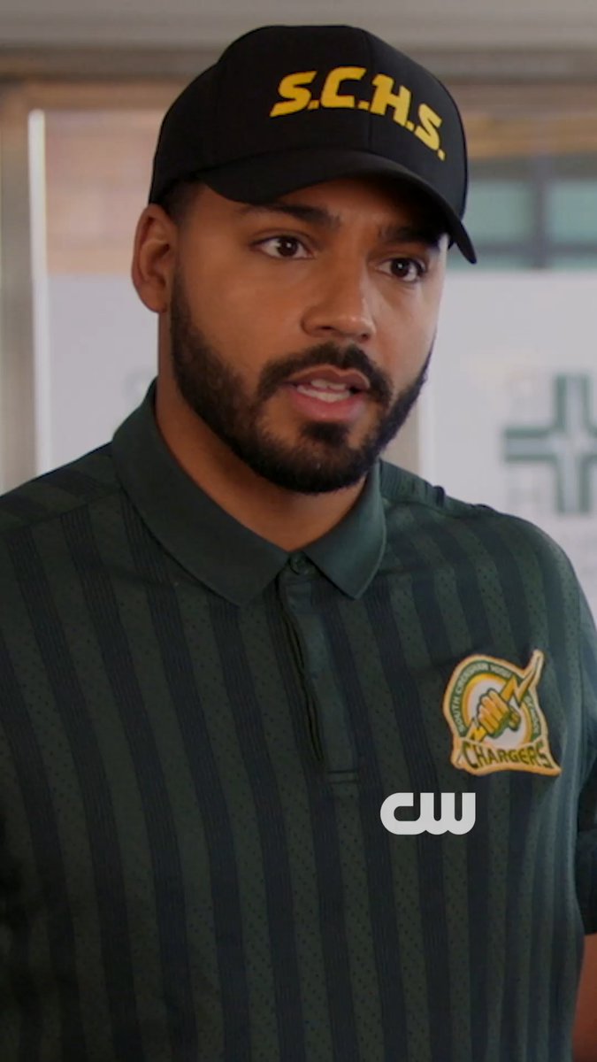 Mission: Make sure Liv is not stressed. A new episode of #AllAmerican airs TONIGHT at 8/7c on The CW.