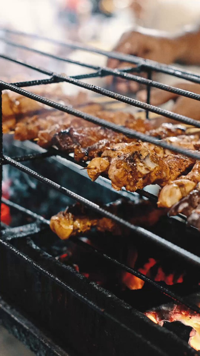 No Ceará é assim. ARROCHE! 🍽️