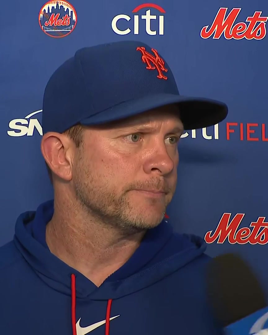 "To watch him be a cutthroat competitor and get in there and just go right back at them for the next three innings was really good" Andy Green talks about Jonah Tong's outing today vs. Miami