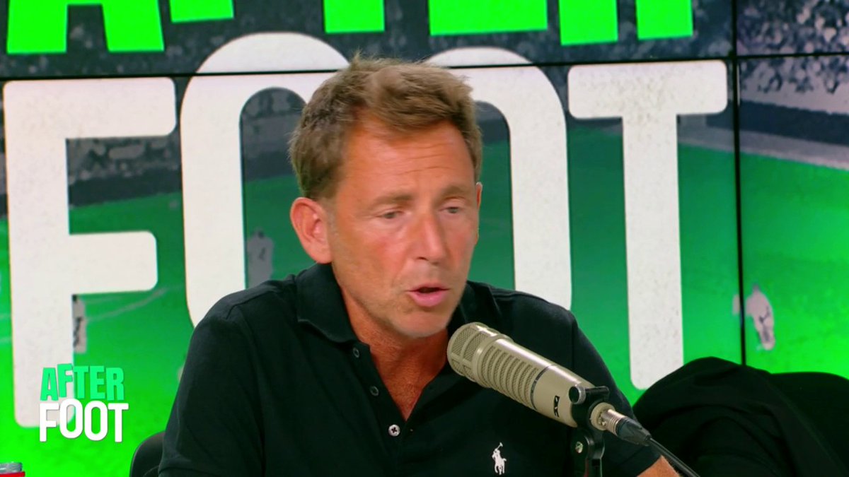 "Si vous voulez parier sur qui va être le champion, on peut parier", la sortie de Luis Enrique est-elle déplacée ? 💥 "Ses propos sont indécents", estime Daniel Riolo.