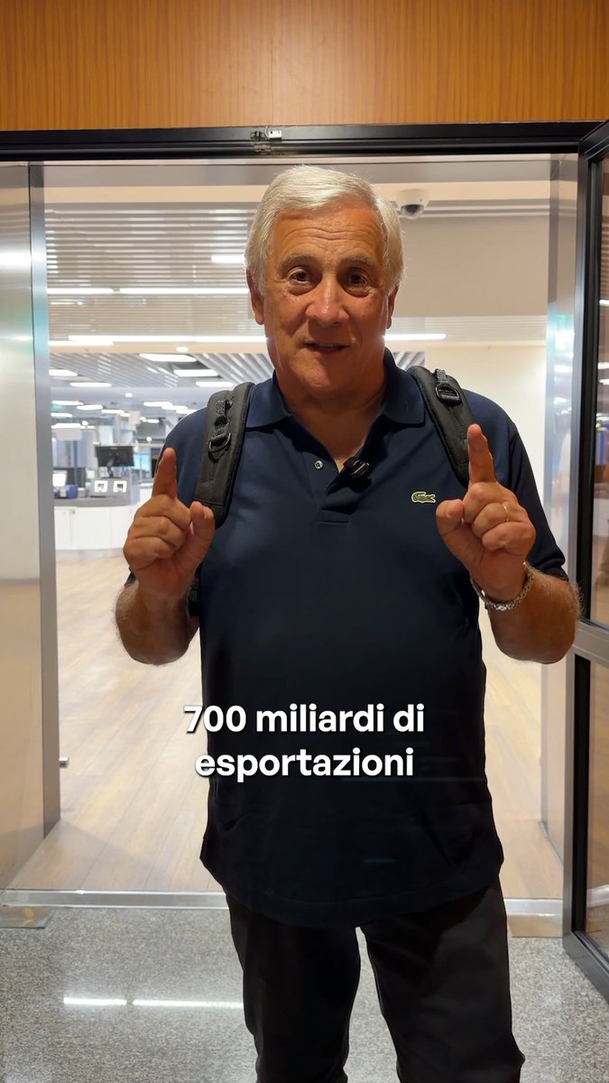Direzione Argentina e Brasile, insieme alle nostre imprese per far crescere ancora di più l’export italiano nel mondo.