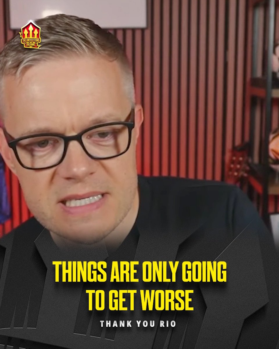 🗣️ We DIDN'T ask for this!" 💣 #mufc