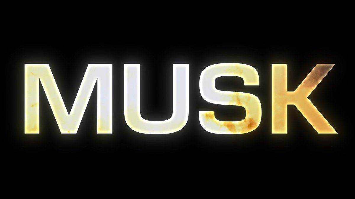 His influence reaches everywhere. His ambitions reach even further. Now, Oscar-winning filmmaker Alex Gibney takes on the question we can no longer ignore - where do they stop? MUSK is showing at Regal October 23. #MuskMovie