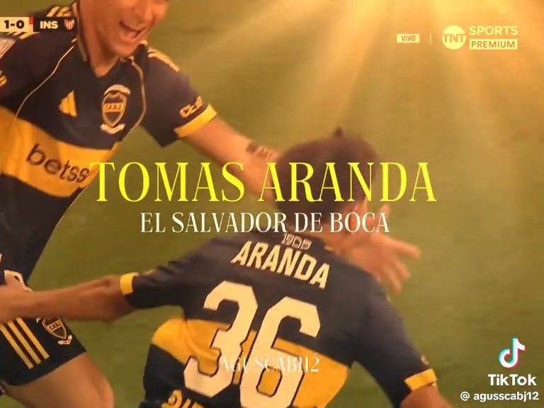 Ya van dos semanas de su lesion. Nunca extrañé tanto a un jugador.