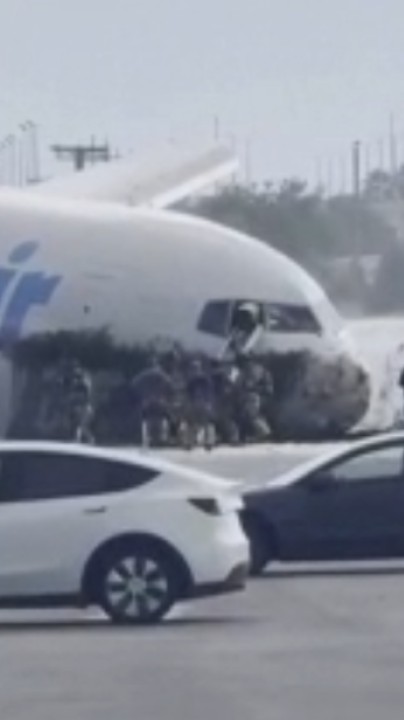 I’m looking forward to NTSB’s analysis.