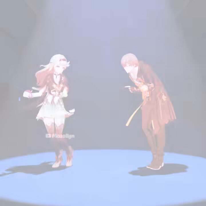 Star Rail's New Groove - Let's Groove . . . Animation Production : @Masollyn , Neko Inspired by : Kronk's New Groove . . . #firefly #hsrvideo #honkaistarrail #kronk #groove