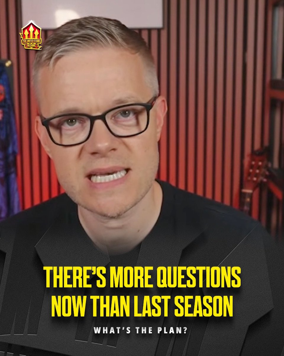 🗣️ "The Mainoo Problem!" 👀 #mufc