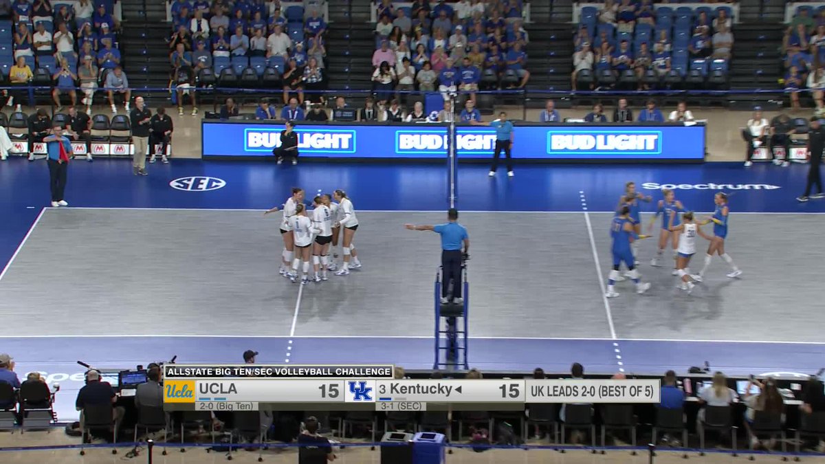 Dominant performances on the court 🔥 #SECVB | 🔗