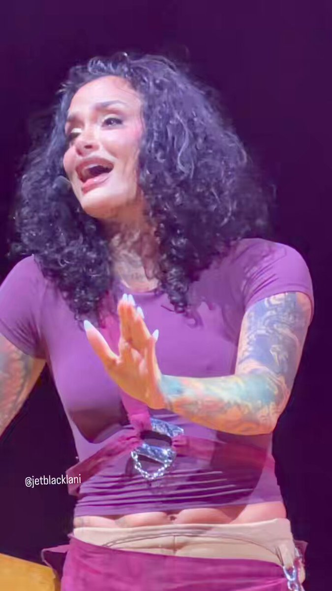 Mandatory recording of You Got It last night Also… these runs???? Saying the mic was on is an UNDERSTATEMENT Kehlani, you’re unreal