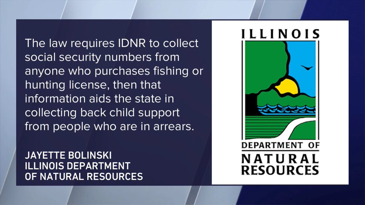 As of January 1, 2026, undocumented residents and any individuals without a Social Security Number (SSN) can no longer legally obtain a fishing license in Illinois. The Illinois Department of Natural Resources (IDNR) updated its policy to strictly enforce a requirement that all applicants provide an SSN to purchase any hunting or fishing license. Previously, the state accepted alternative identification—such as a foreign passport or a visa—but those options have been completely eliminated.