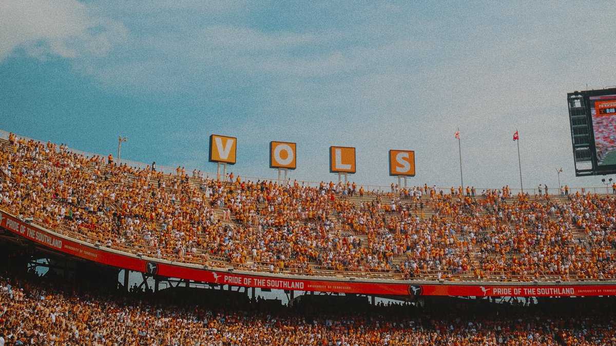 rocky top views ⛰️