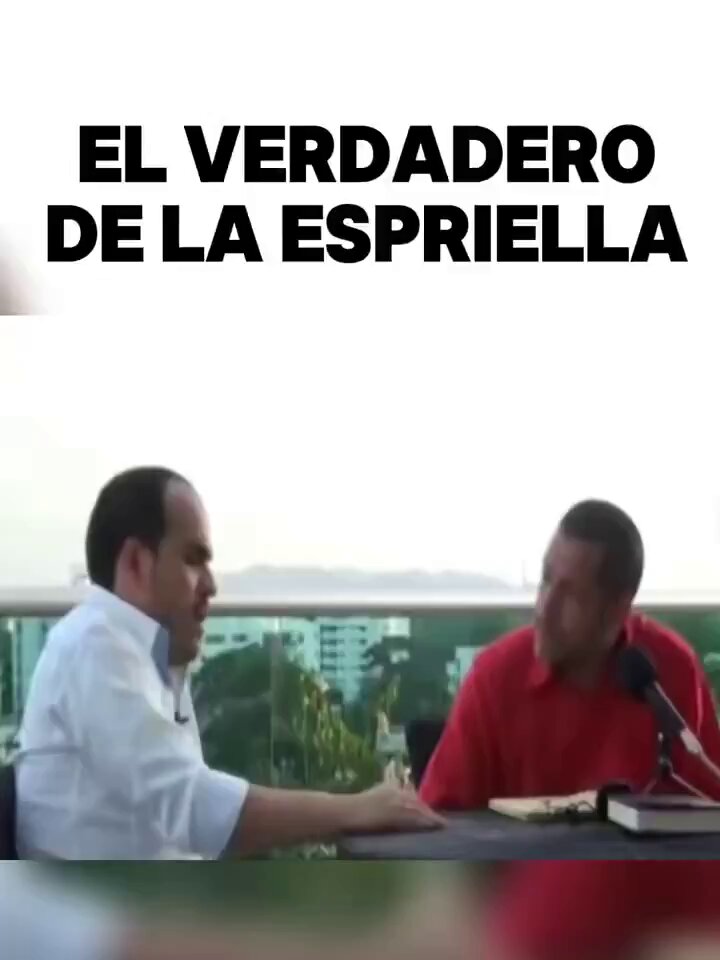 Que alguien me diga si es real este video. Abelardo de la Espriella opina sobre la guerrilla.