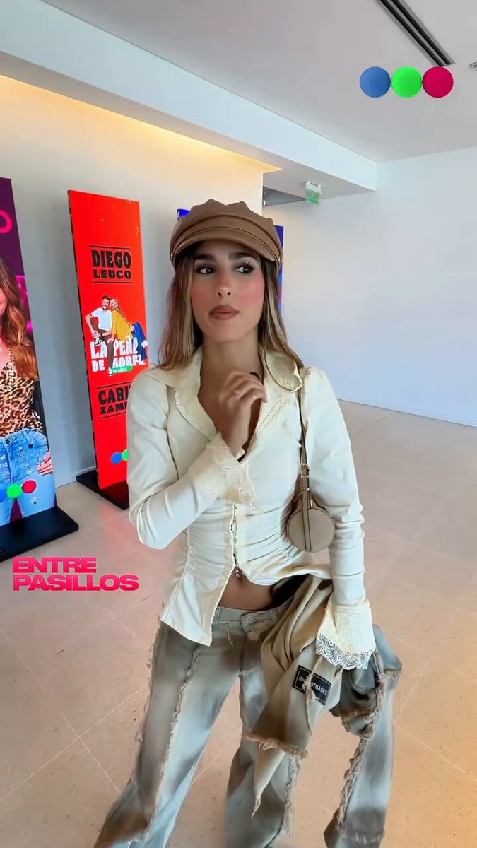 JULI POGGIO: “para mi las finalistas pueden ser sol obviamente, yipio, zilli quiero que llegue a la final…pero quien quiero que que gane es SOL” la diferencia con la ex diputada que quiere que otra vez pierda una argentina 💔