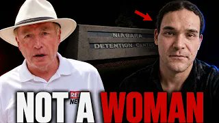 Convicted child sex offender wants to serve his sentence in a women's prison 26-year-old convicted pedophile Daniel 'Dani' Senecal now identifies as a woman and is seeking to be transferred to a female prison — and the Carney Liberals are just fine with that.