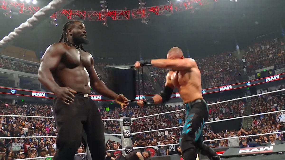 OBA FEMI IS PISSED 😤 The Ruler wants REVENGE!!