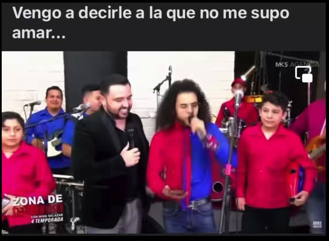 Sáquenme de una duda. Ese Kevin es este mismo? 😅 #LaGranjaVIP