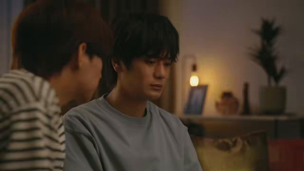 こんなふうに襲われたらギャップ萌えです💟