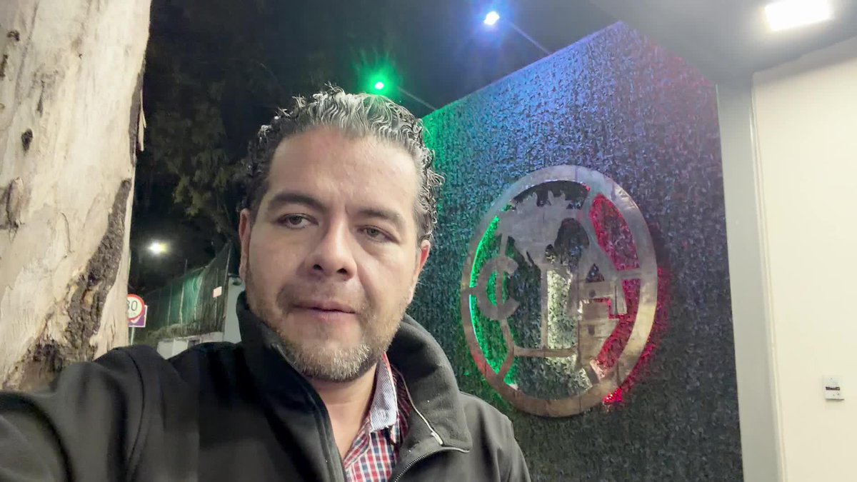 🔥¡EXCLUSIVA! 🦅 América tiene nuevo refuerzo, Chato Ibarrarán con la información. 🎙️Juan Carlos Ibarrarán #LigaMX