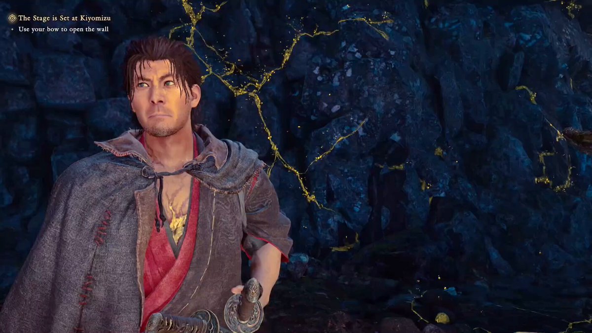 MY GAWD Capcom wasn't lying! Onimusha Way Of the Sword for Switch 2 is On Par with PS5 Game is Incredible! Can't stop playing #Onimushia | Switch 2 Docked 🔥