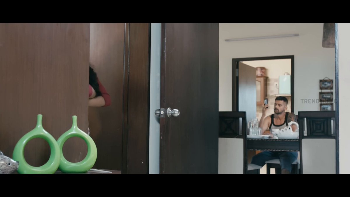Never thought Priyanka Mohan acted in an intimate scene.🔥