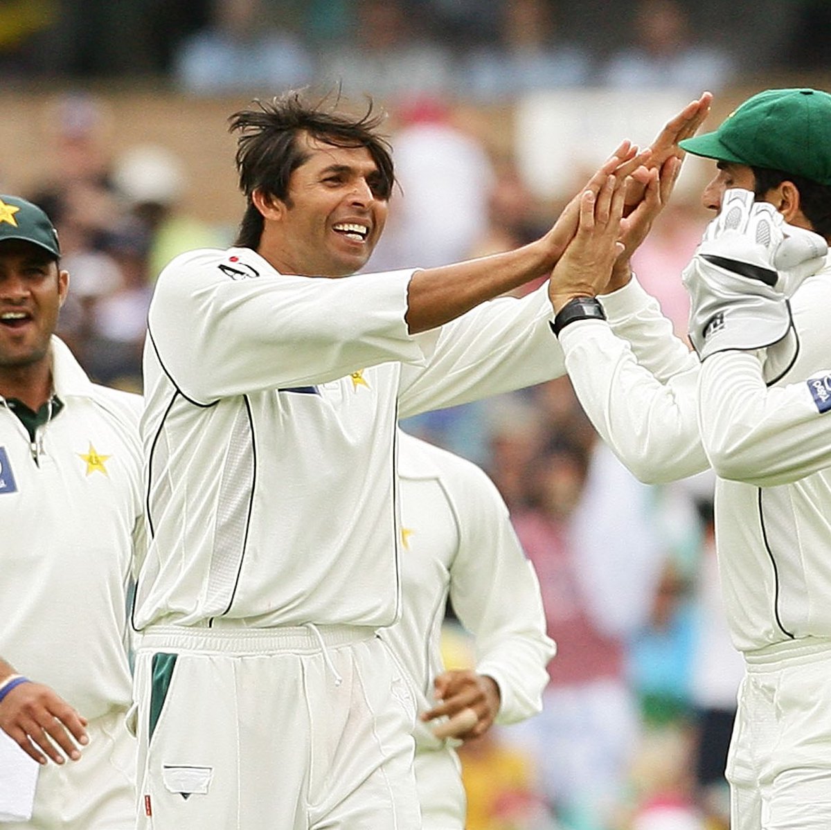 Which cricketer with immense talent, disappointed you the most?