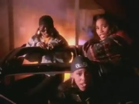 I’m So Into You 🔘 SWV