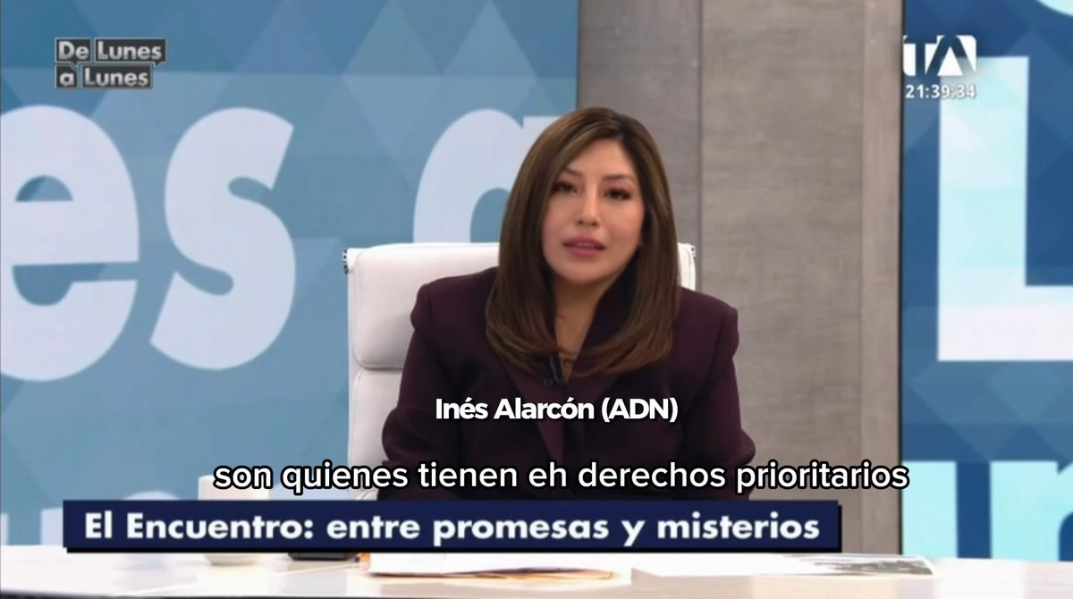 ¡El presidente Daniel Noboa Azin NO PACTA CON LAS M4FI@S, NO PACIFICA A LAS PANDILLAS! Pese a esa Constitución que prioriza a los #PPL y los sitúa como "vulnerables" seguimos destruyendo las estructuras criminales y sus operaciones.