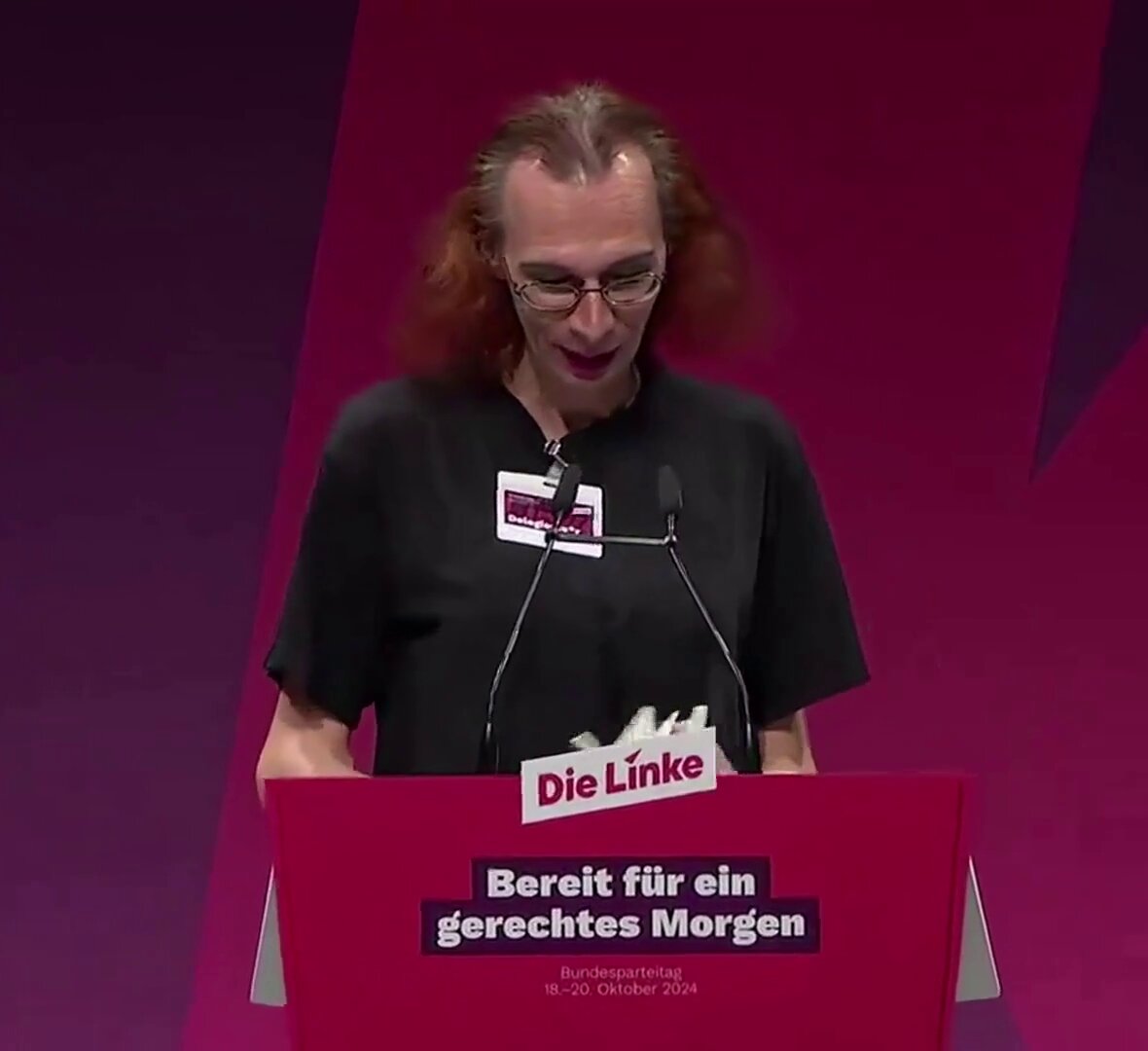 Ya me quedó claro porqué ganó la derecha en Alemania.