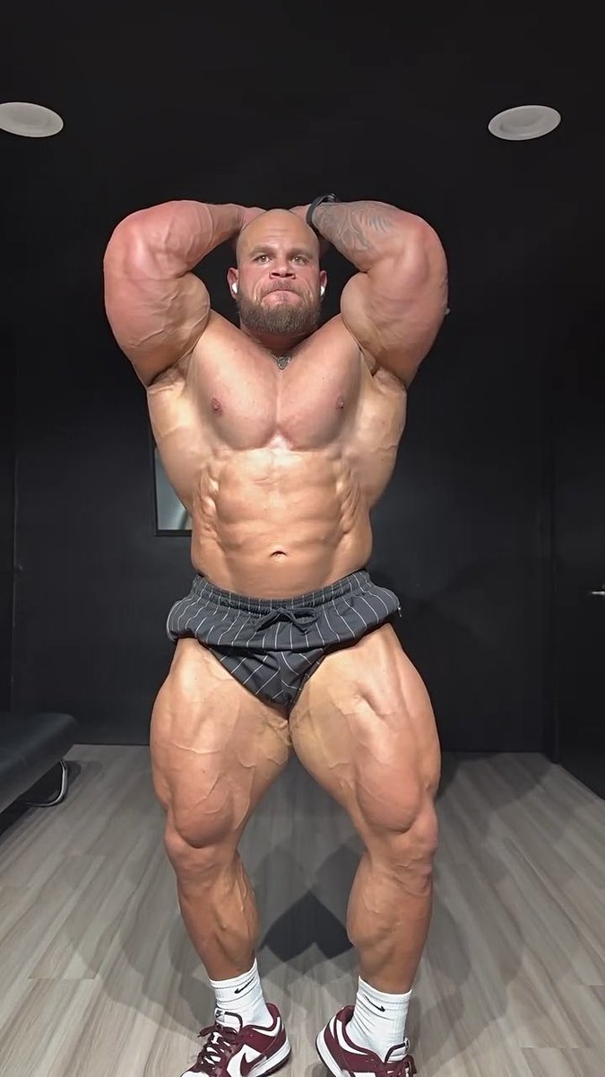 Jo Palacios 🔥 #muscle #bodybuilding #bodybuilder #beefy #sexy