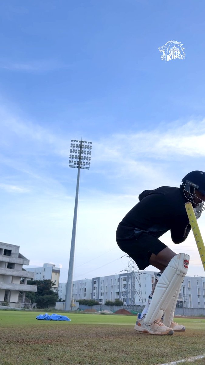 Keeping it sharp! 🧤✨ #WhistlePodu