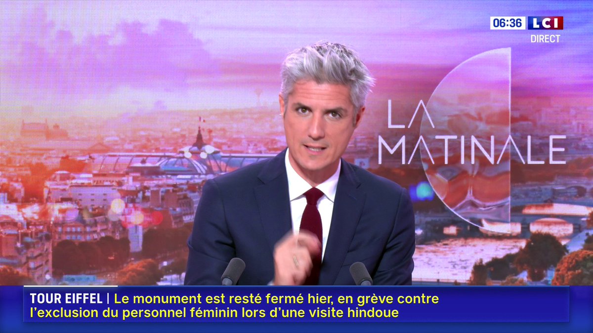💰 Budget : les retraités vont passer à la caisse 📺 Doze et l'éco | Matinale LCI