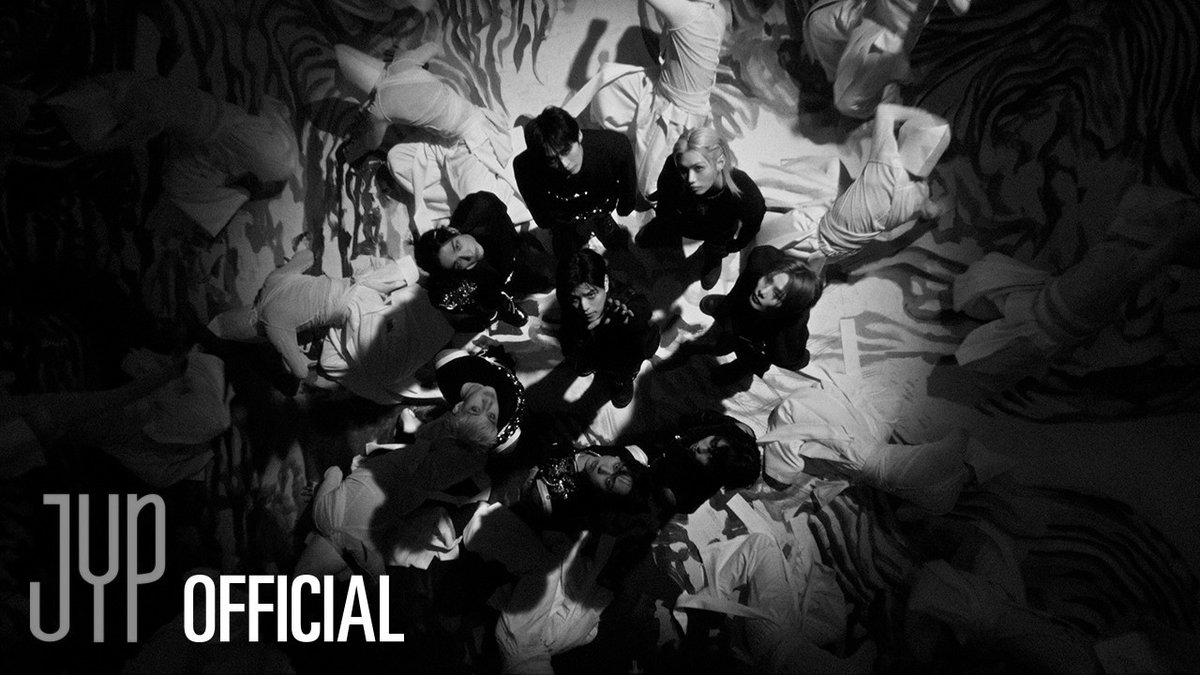 Stray Kids — RUN IT (Instrumental)