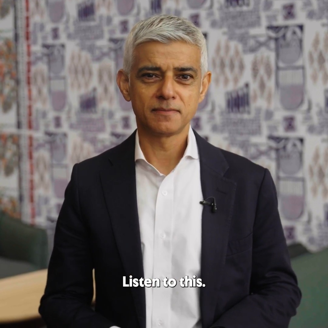 Three years on from the ULEZ expansion, the evidence is clear: cleaner air, healthier children, fewer lives cut short.