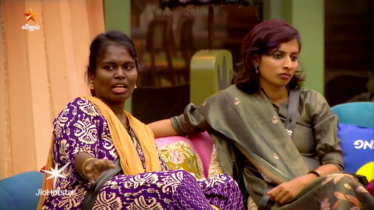 #Day2 #Promo2 of #BiggBossTamil Boss Tamil Season 10 - இன்று இரவு 9:30 மணிக்கு.. நம்ம விஜய் டிவில.. #BiggBossTamilSeason10 #Ottikichi #VijaySethupathi #CarniVizha #BiggBossSeason10Tamil #BiggBoss10 #BiggBossSeason10 #BiggBossTamilBB10 #VijayTV #VijayTelevision