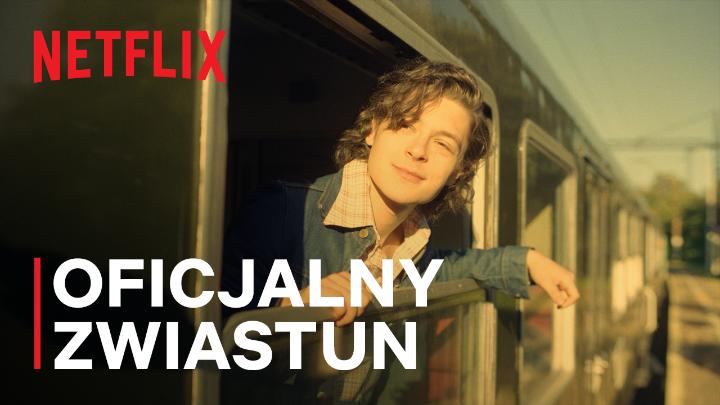 Jego piosenki znasz Ty, Twoi rodzice oraz ich rodzice. „Mniej obcy” 7 października w Netflixie.